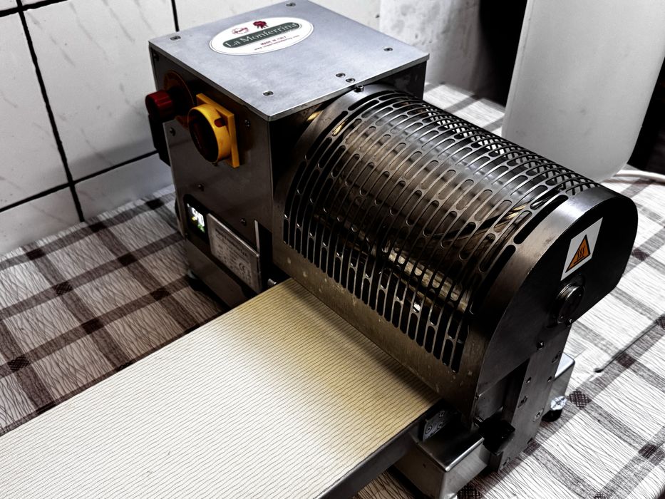 Automat do naleśników naleśnikarka nalesnikarka