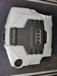 Osłona pokrywa silnika Audi a4 b8 3.0 tdi ccwa