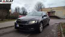 Skoda Octavia Salon Pl Super Wyposażenie Automat Zamiana