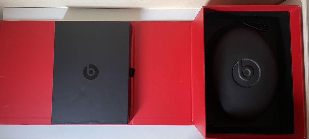 Beats studio como novos URGENTE!