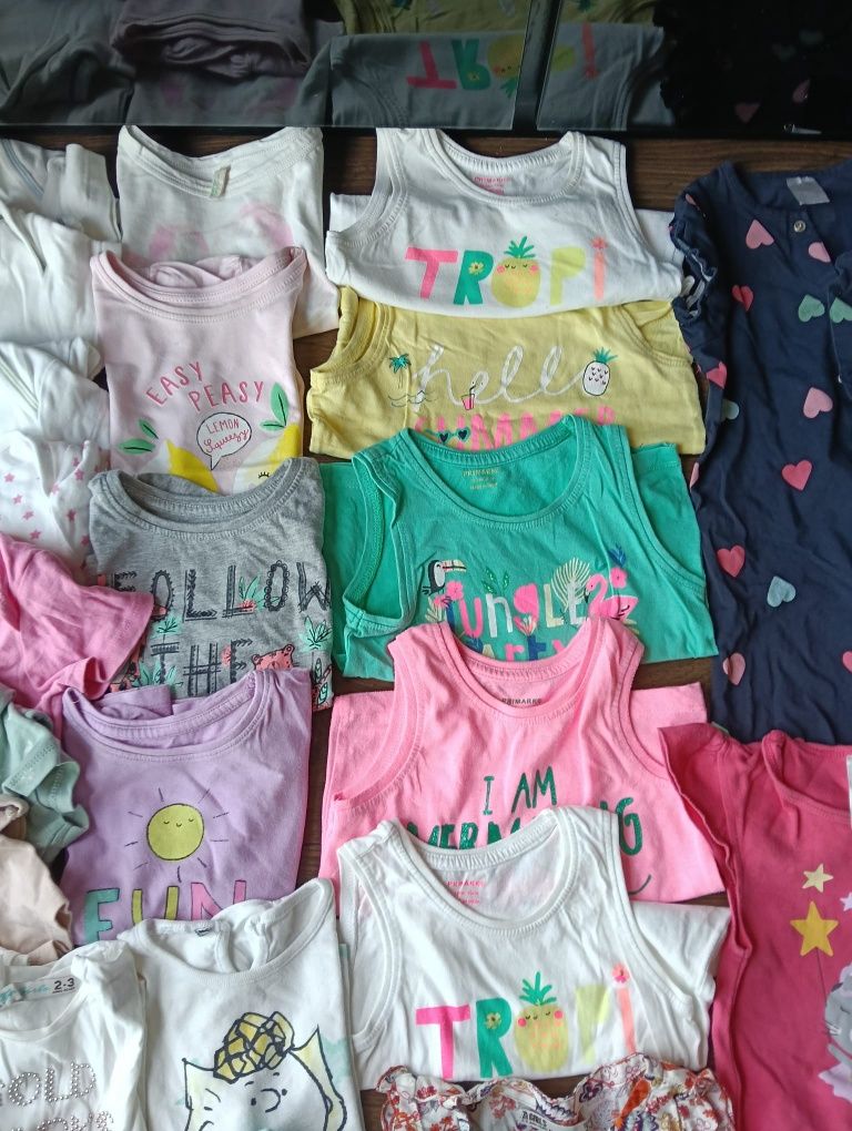 Roupa bebe menina 18/24m