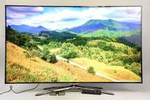 Telewizor 55 cali Samsung UE55F6500  Smart TV