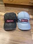 пятипанелька кепка supreme