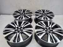 Felgi aluminiowe 18 Renault Captur 2 Arcana Megane