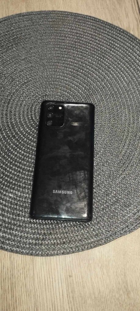 Samsung s10 lite