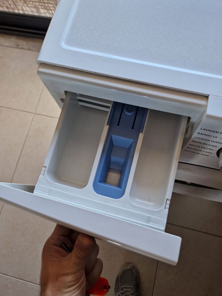 Samsung Ecobubble 7kg NOVA
