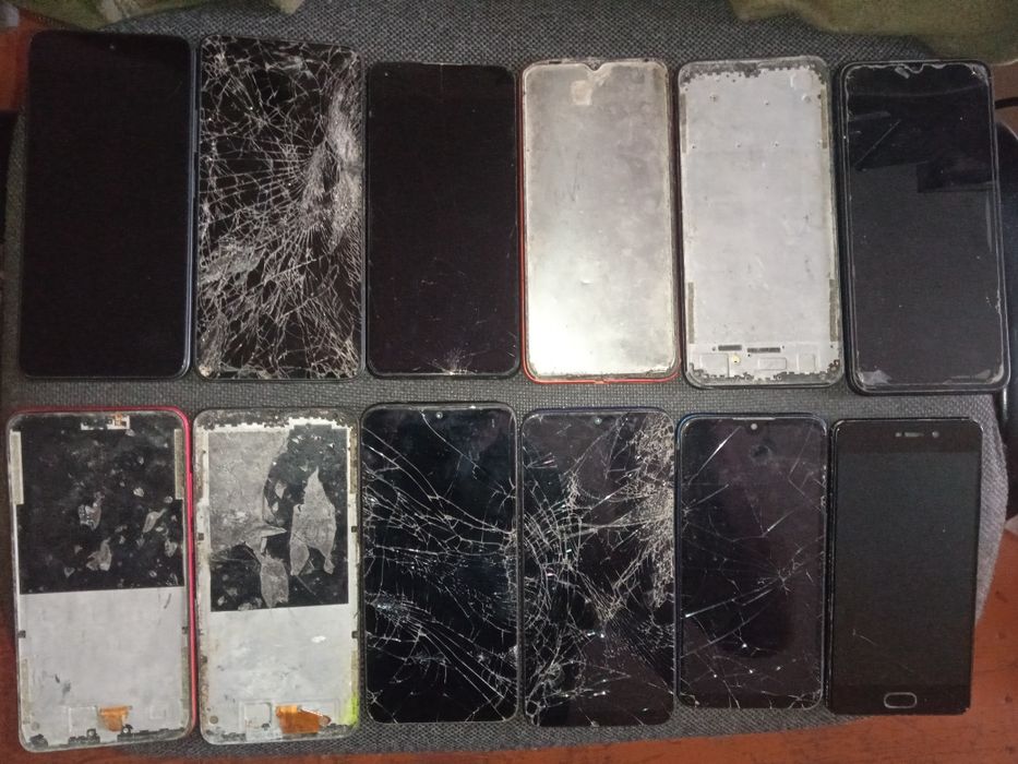 Xiaomi mi 11 Lite ;  mi play ; redmi 9c ; 8a ; 9a ; 9 ; 7 . Poco x4