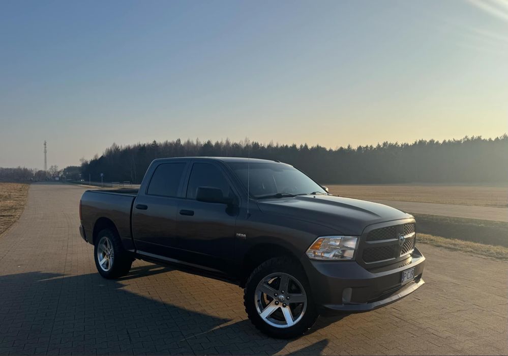Dodge Ram 1500 sprzedam