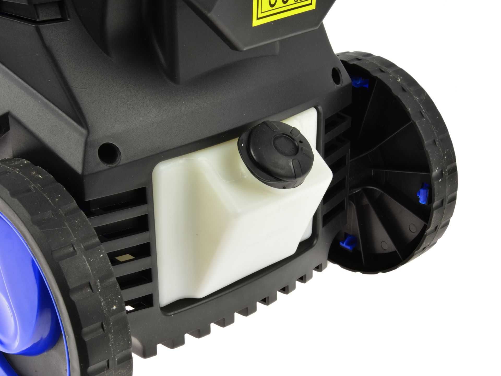 Myjka ciśnieniowa MP250 GEKO G81602