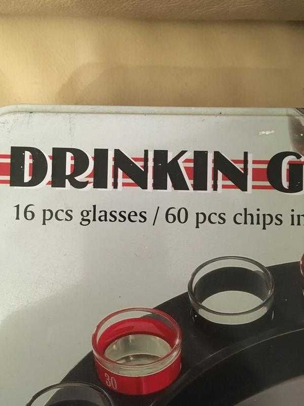 Гра для дорослих drinking game алко рулетка