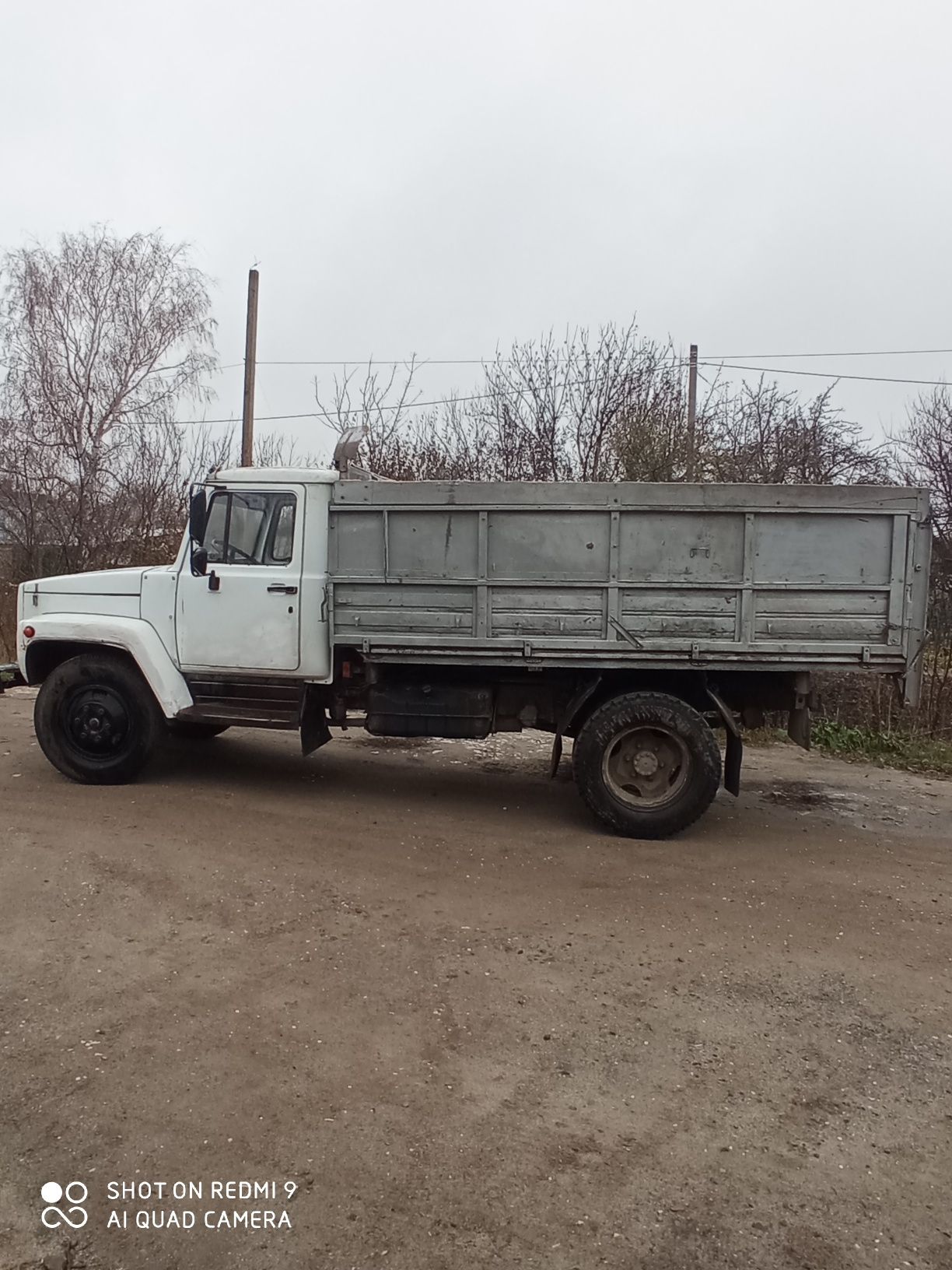 Вывоз мусора Доставка Песка Щебня Шлак и другие грузоперевозки .