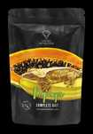 Gecko nutrition Papaja 50g pokarm dla gekonów orzęsionych oraz felsum