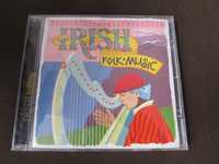 Irish Folk Music (CD)