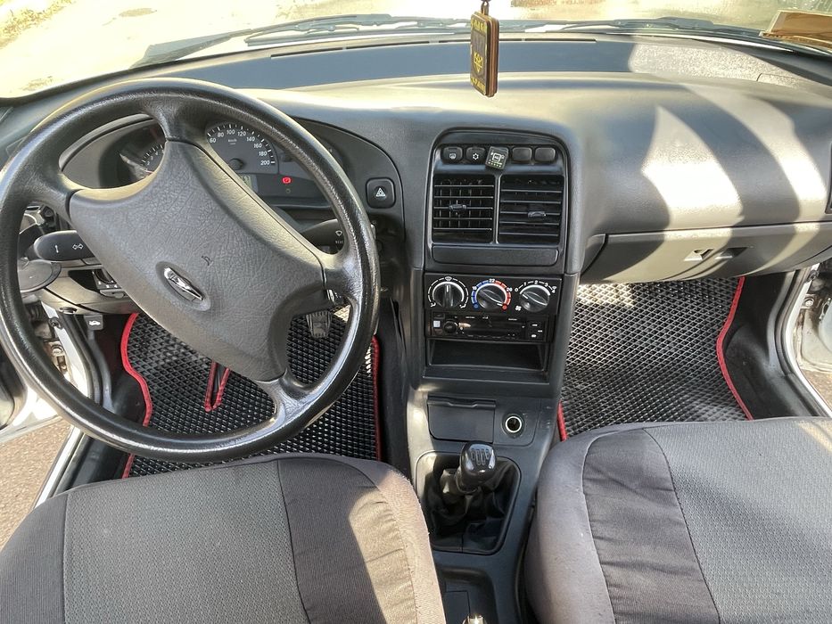 Богдан 2111 2012 рік