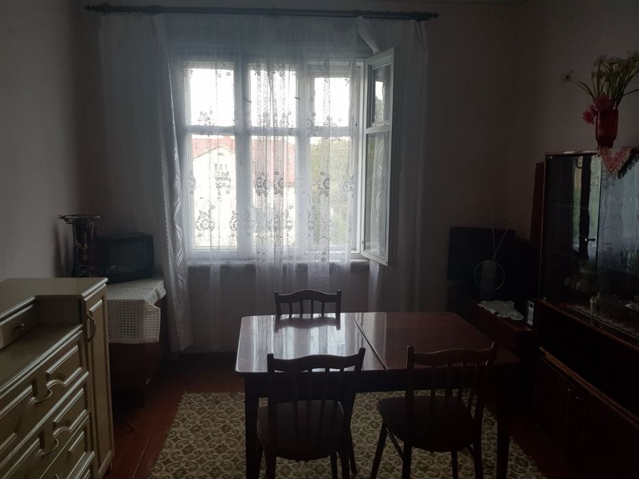 2 кімнатна квартира спільного заселення