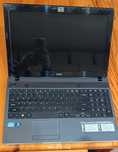 Laptop Acer Aspire