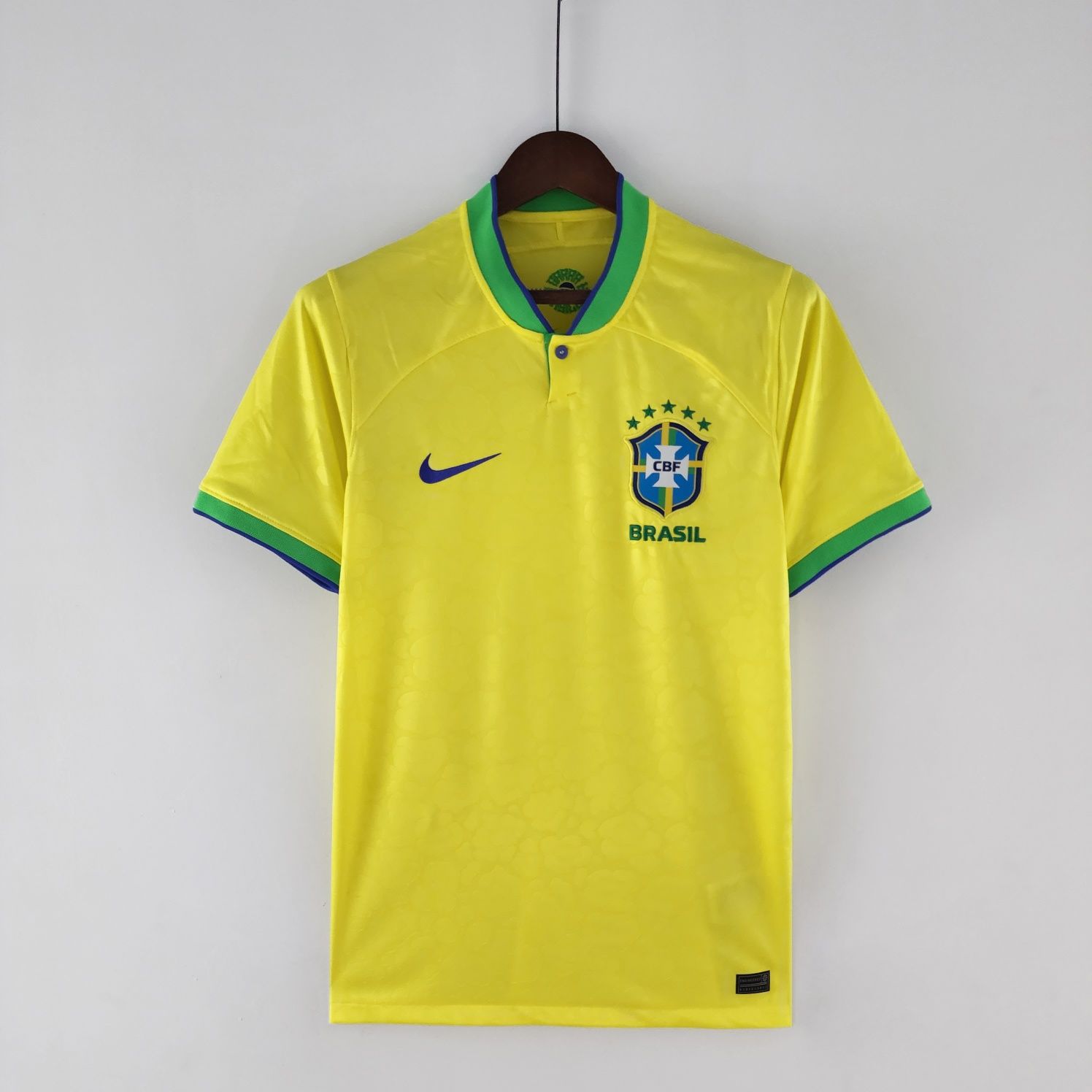 Koszulka  Reprezentacji Brazylii rozm L