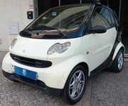 Smart ForTwo Coupé Pure cdi 41