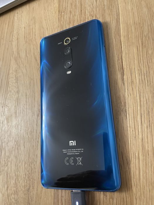Xiaomi Mi 9T Pro stan idealny