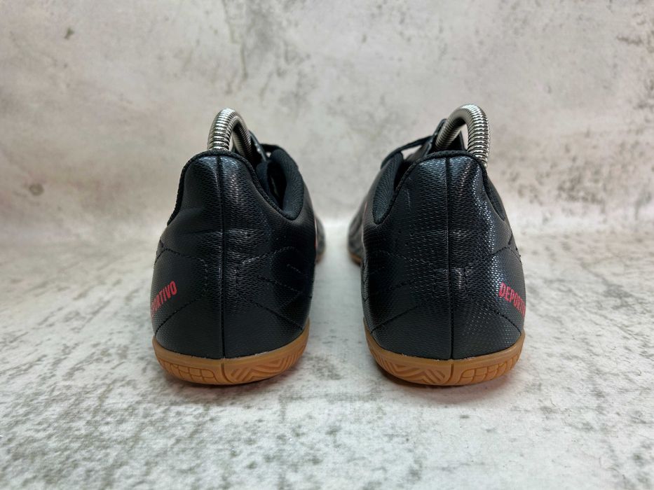 Футзалки 42 р. Adidas Deportivo II Indoor