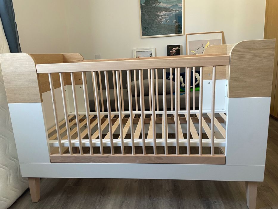 Cama evolutiva MOKA Verbaudet
