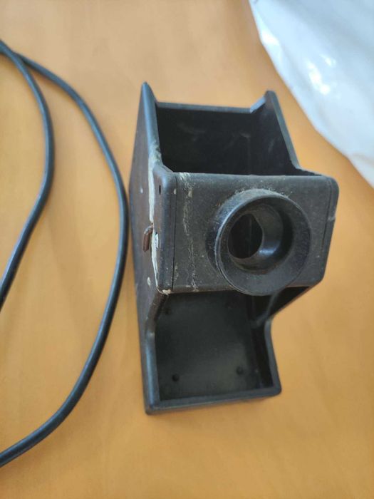 Ferro de Soldar JBC