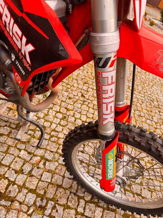 Gasgas 450 fullcross 21r