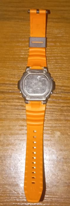 Casio W-219H-4A | Часы мужские
