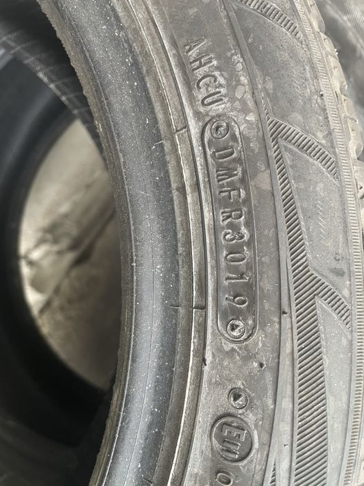 Пара зимових шин Winter Falken 175*55 R15