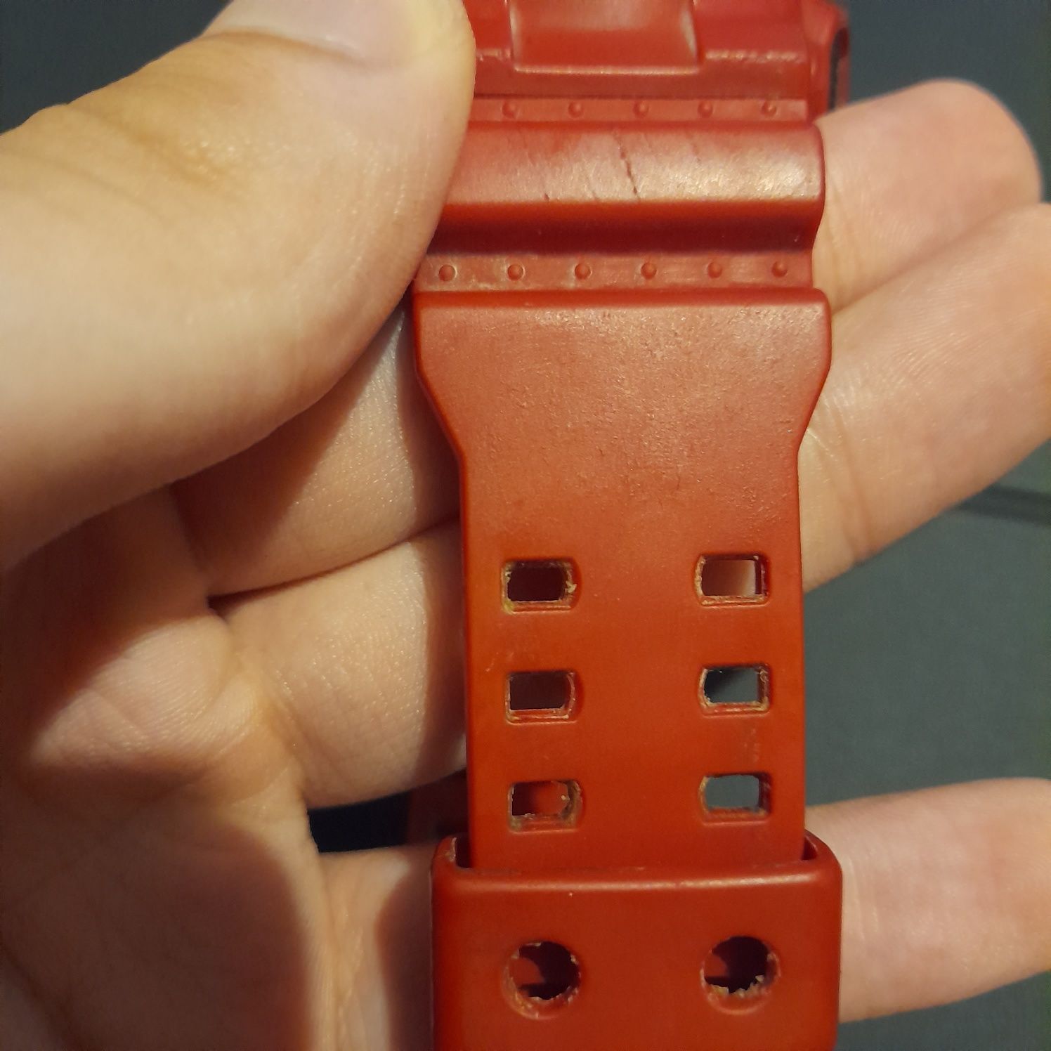 Zegarek G-shock ga-100