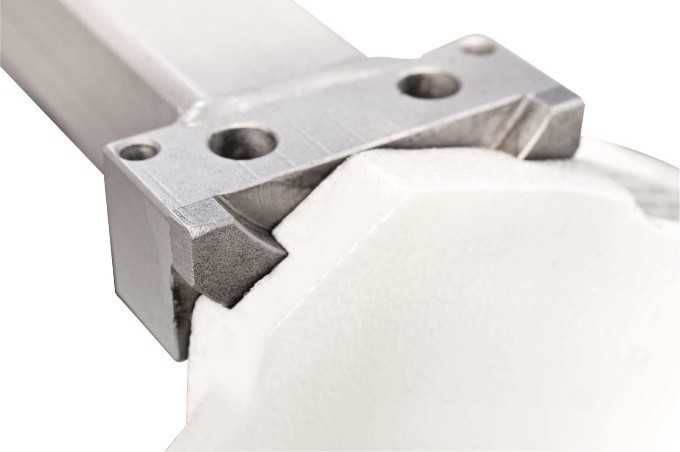 Piła Pilarka formatowa Holzkraft  Grupa Scm SI 400ES stół 3200 mm