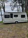 Fendt CARAVAN 465  Fendt Caravan 465