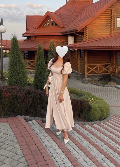 Сукня укр бренду Vintages