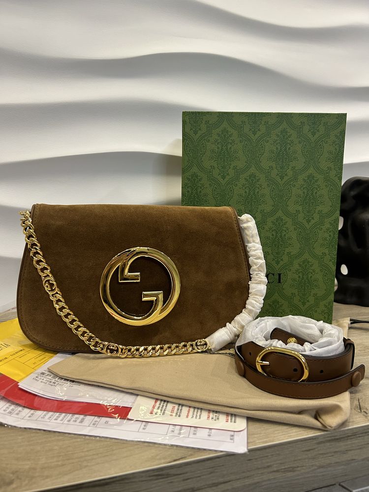 Сумочка сумка Gucci