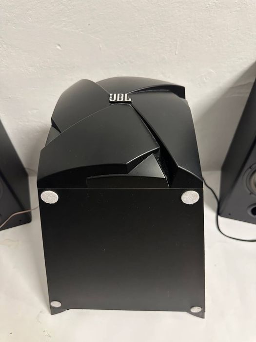 140 Watt! Subwoofer aktywny JBL SUB 140P/230,