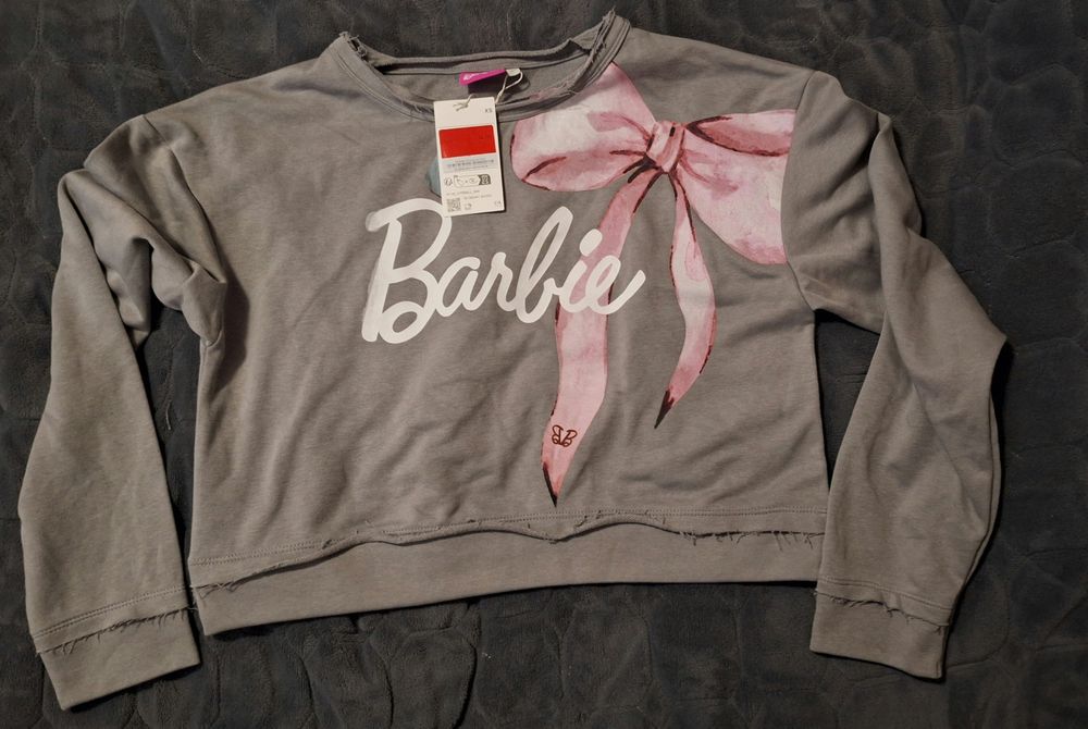 Кофтинка укорочена