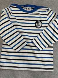 Кофта Petit Bateau 95см