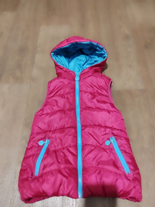 Жилетка  дитяча .