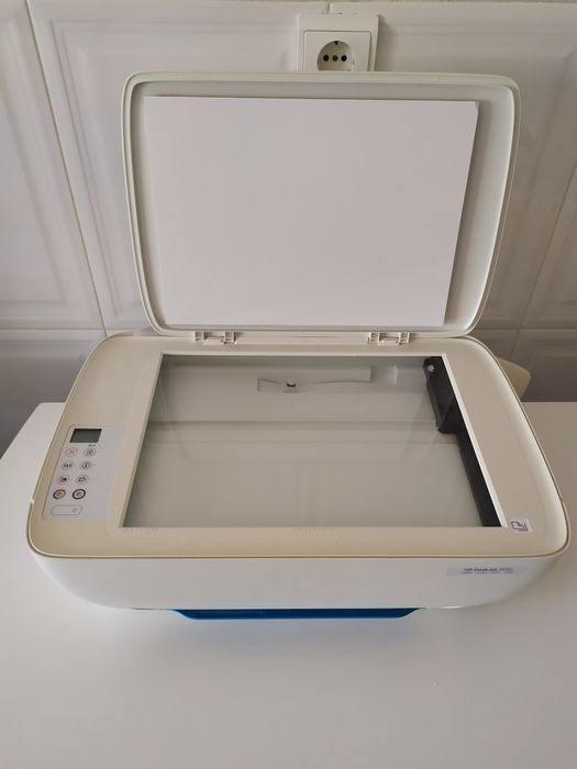 Impressora HP Deskjet 3630 Nunca usada