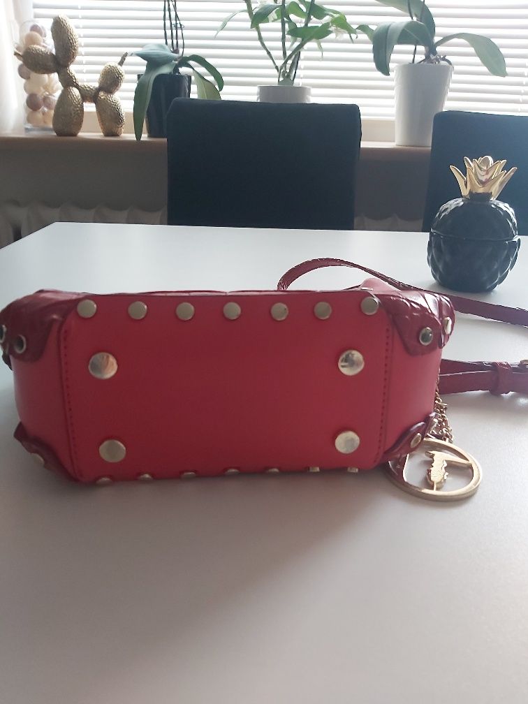Torebka Trussardi