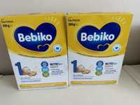 Mleko Bebiko 1 nutriflor expert