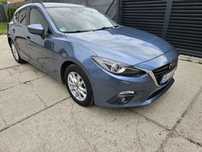 Mazda 3 2.0 benzyna klima navi zobacz 28800 zl