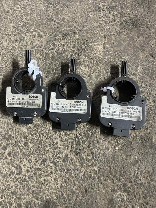Датчик угла руля Mercedes Sprinter 1995-2006 A9015421518 0265005453