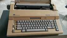 Maquina de escrever