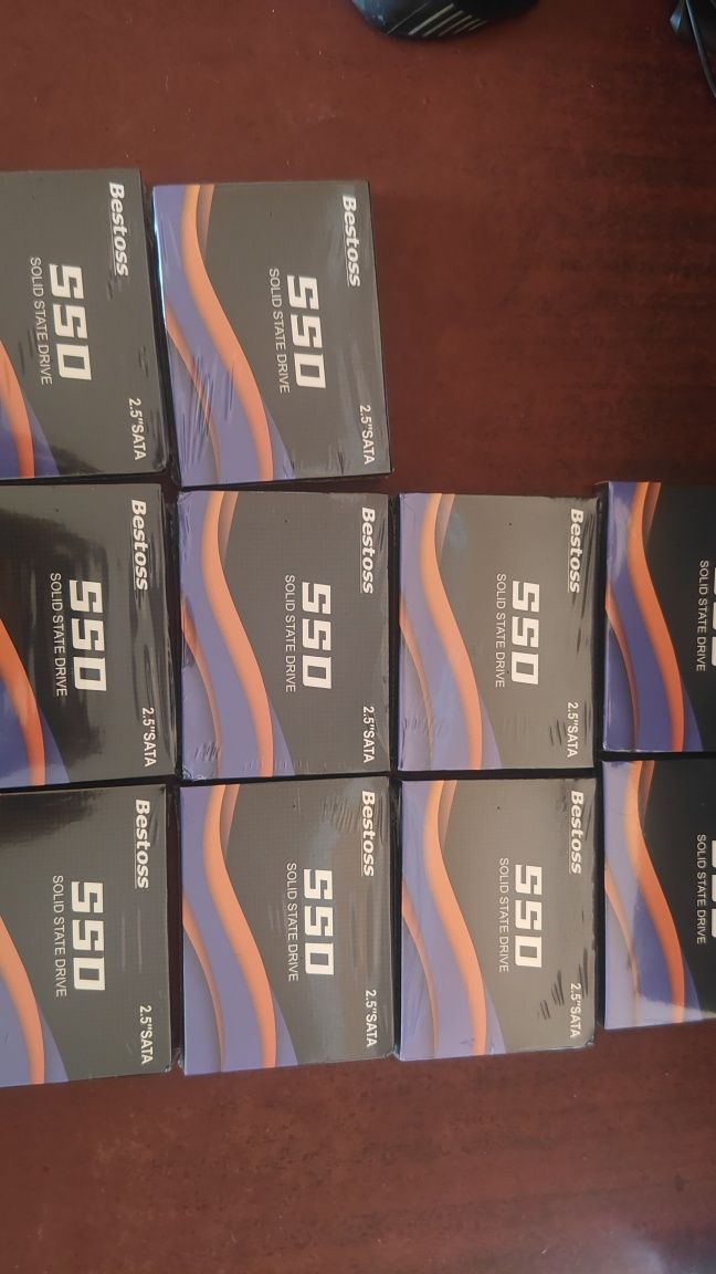 Ssd sata Bestoss 2.5 sata3 240gb