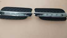Halogen LED mercedes W166 ML lewy prawy