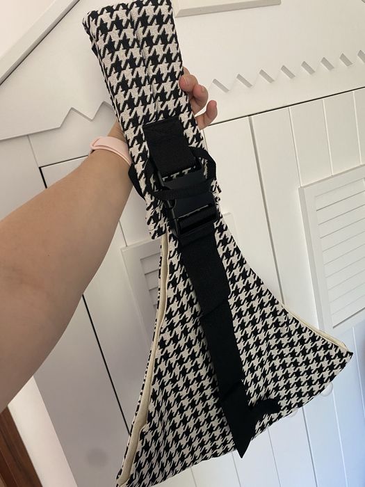 Sling nosidełko ergonomiczne