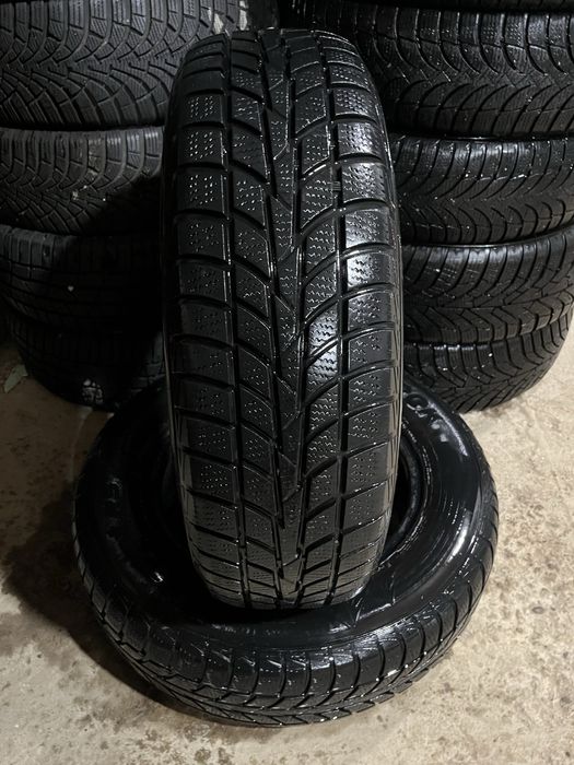 Шини Hankook 195/70 R15