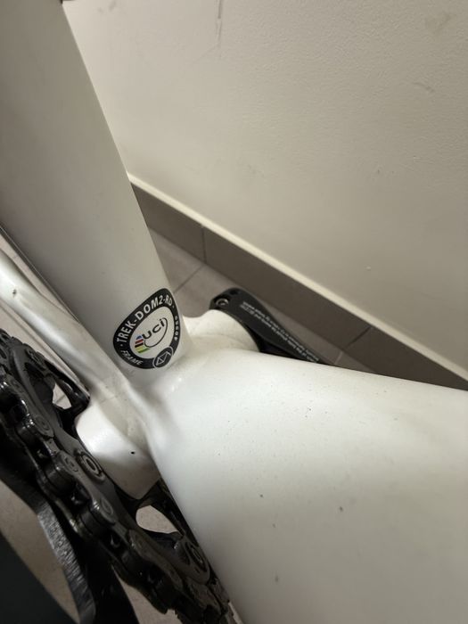 Rower szosowy Trek Domane 2.3