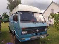 Volkswagen lt 40